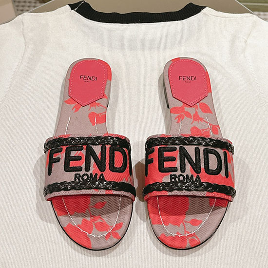 Fendi Sandals SFS60902