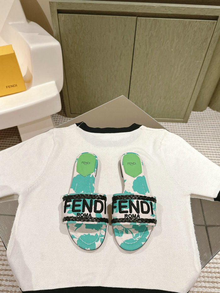 Fendi Sandals SFS60903