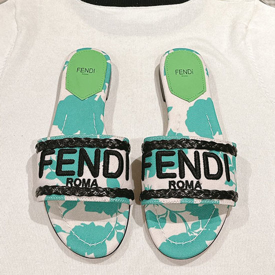 Fendi Sandals SFS60903