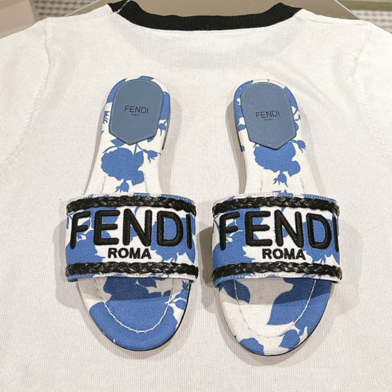 Fendi Sandals SFS60904