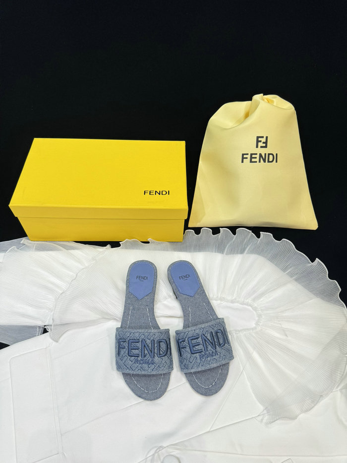 Fendi Sandals SFS60907