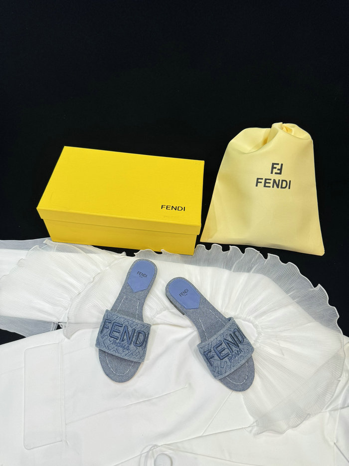 Fendi Sandals SFS60907