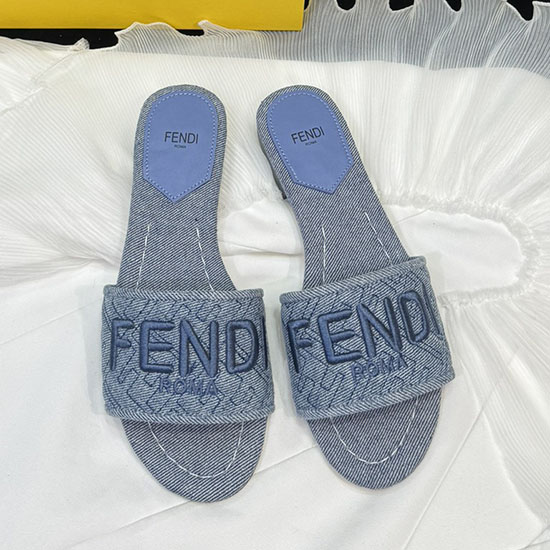 Fendi Sandals SFS60907