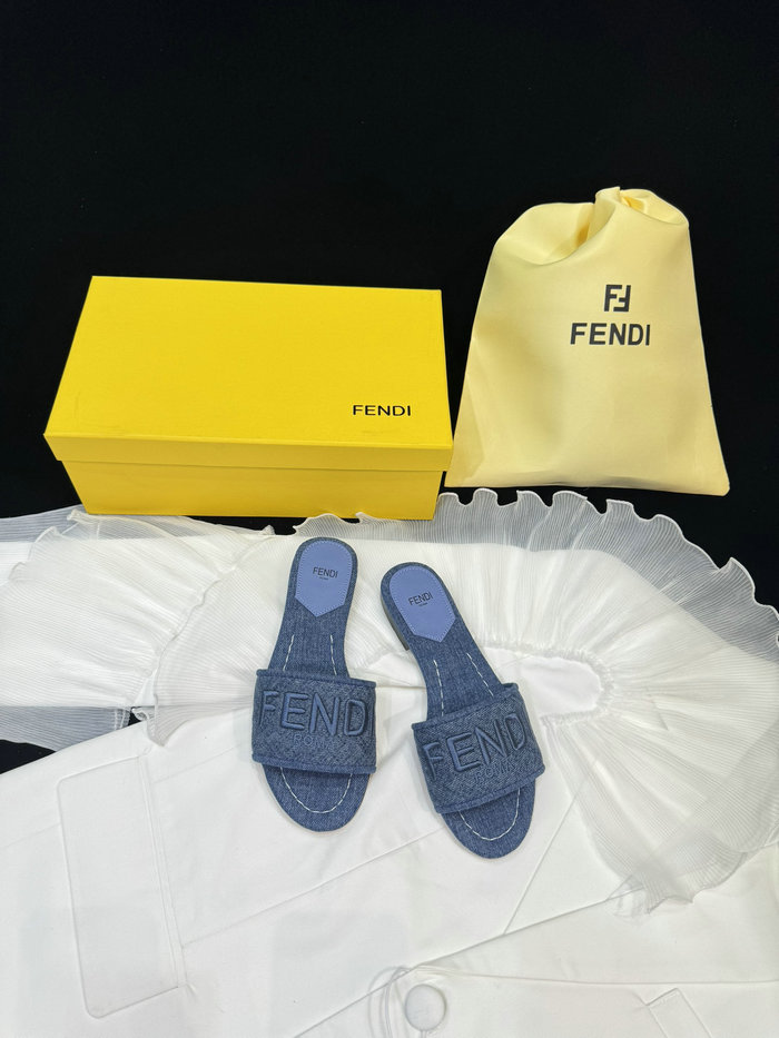 Fendi Sandals SFS60908