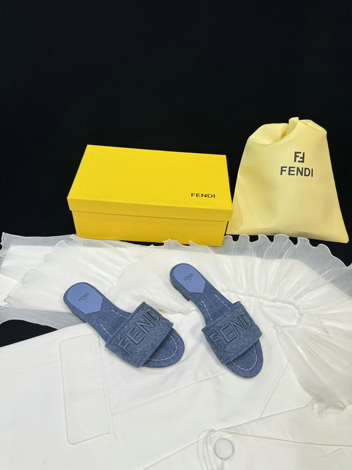 Fendi Sandals SFS60908