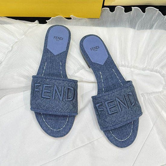 Fendi Sandals SFS60908