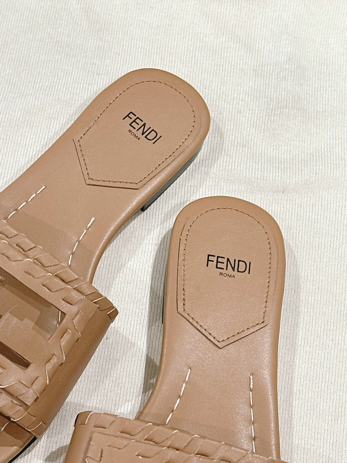 Fendi Sandals SFS60909