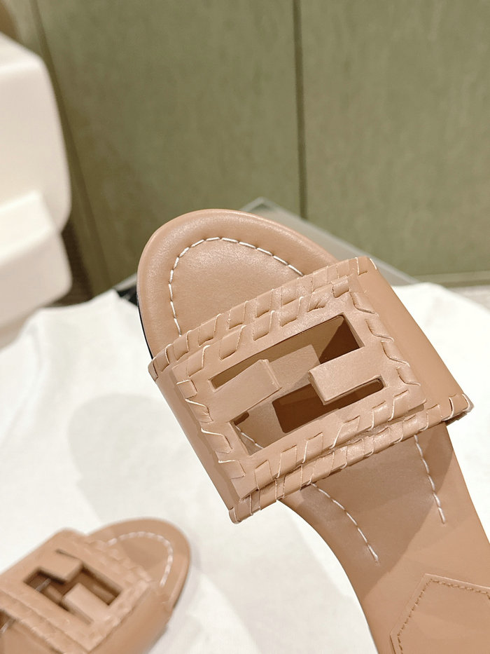 Fendi Sandals SFS60909