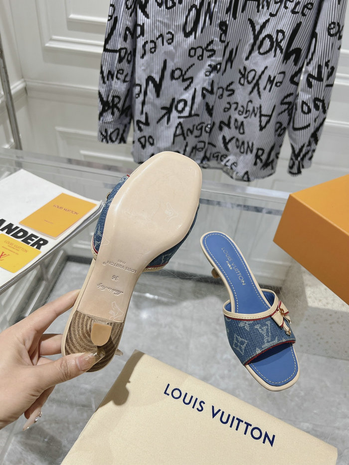 Louis Vuitton Sandals SLS60902