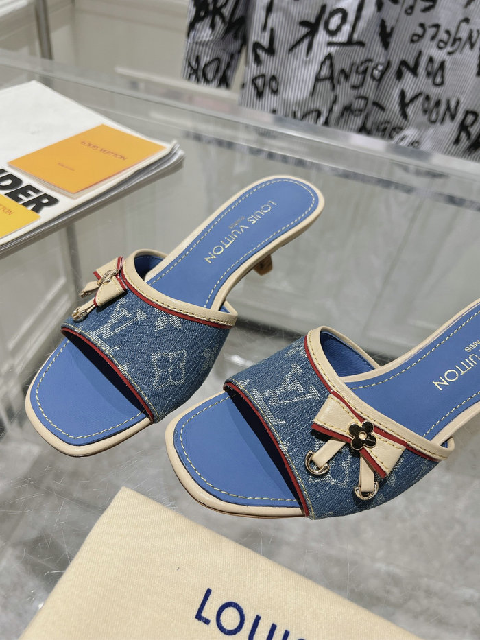 Louis Vuitton Sandals SLS60902