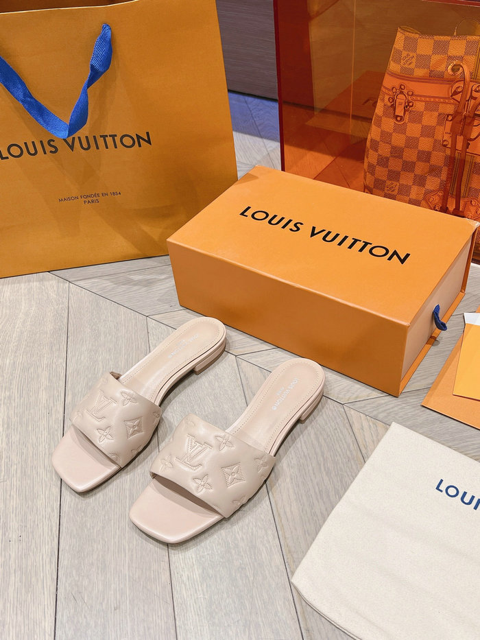 Louis Vuitton Sandals SLS61001