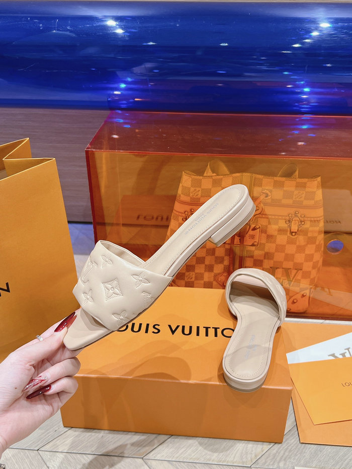 Louis Vuitton Sandals SLS61001