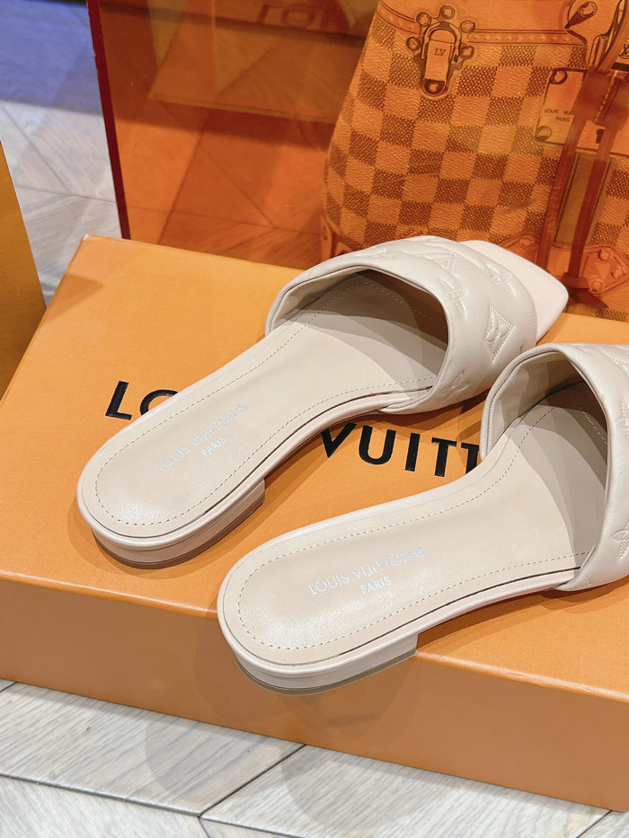 Louis Vuitton Sandals SLS61001