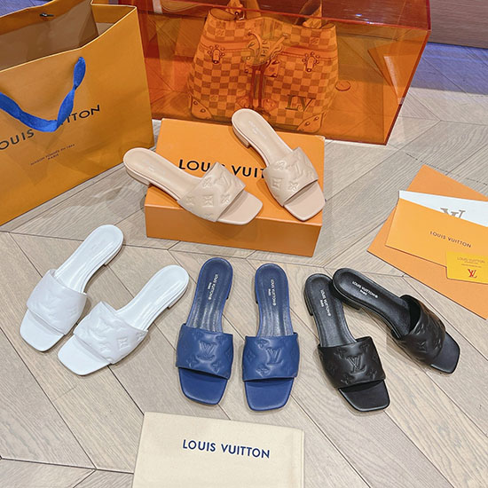 Louis Vuitton Sandals SLS61001
