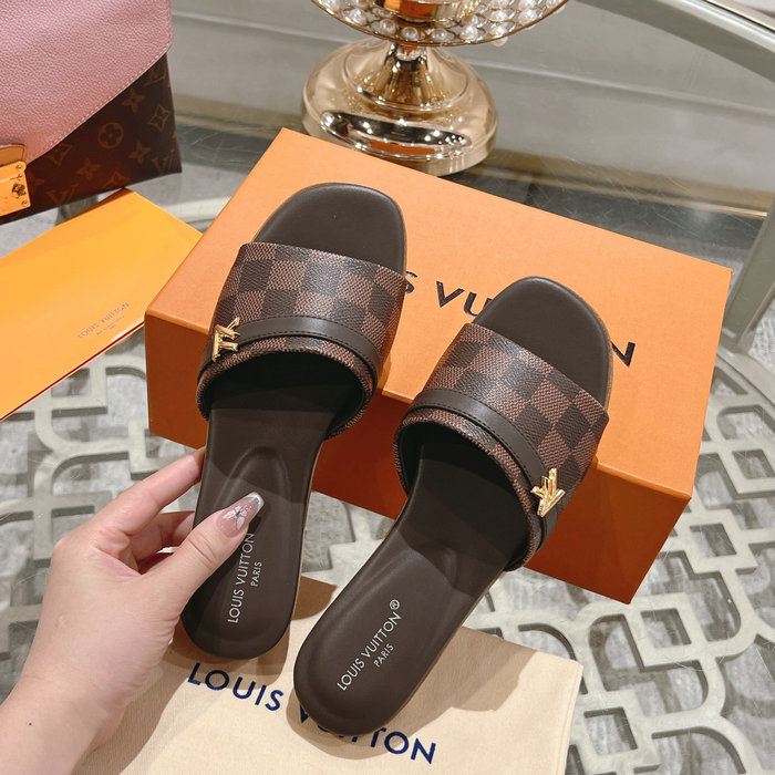 Louis Vuitton Sandals SLS61002