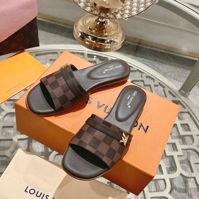 Louis Vuitton Sandals SLS61002