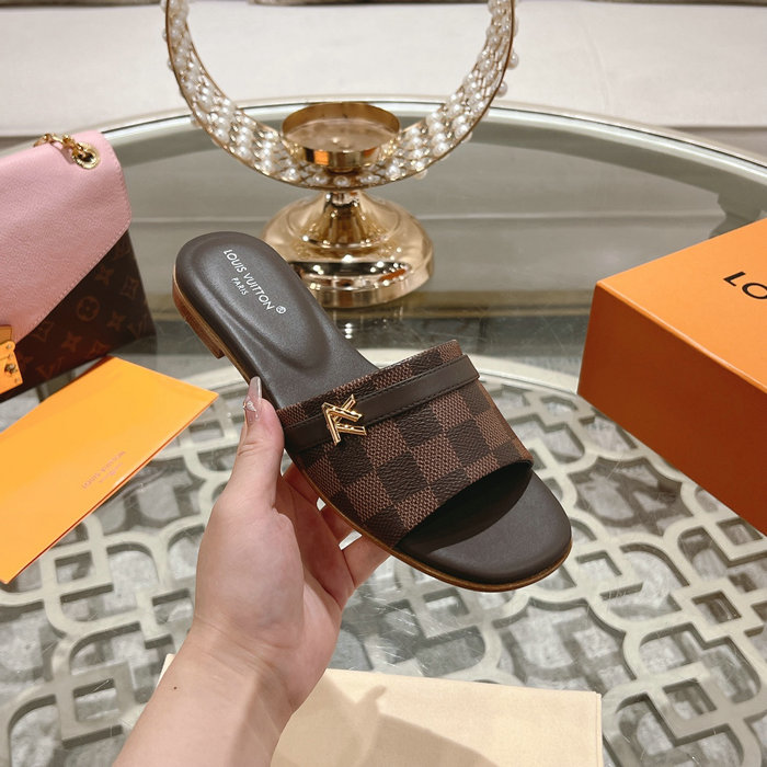 Louis Vuitton Sandals SLS61002