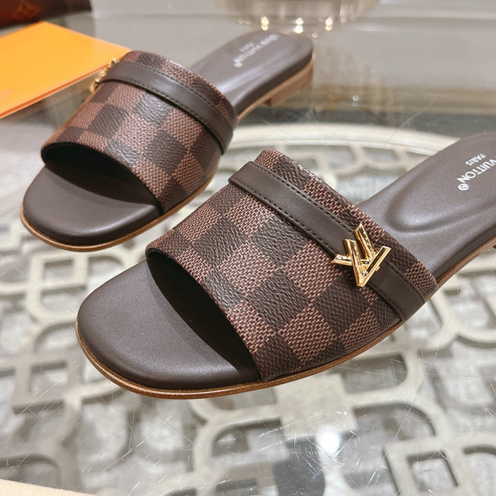 Louis Vuitton Sandals SLS61002