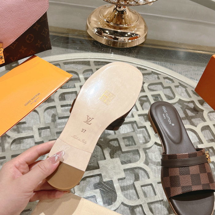 Louis Vuitton Sandals SLS61002