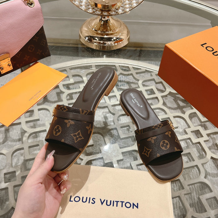 Louis Vuitton Sandals SLS61003