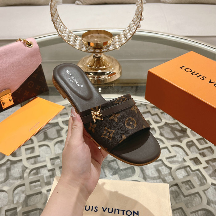 Louis Vuitton Sandals SLS61003