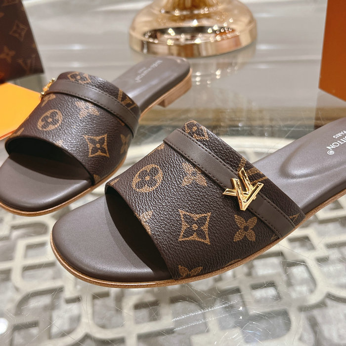 Louis Vuitton Sandals SLS61003