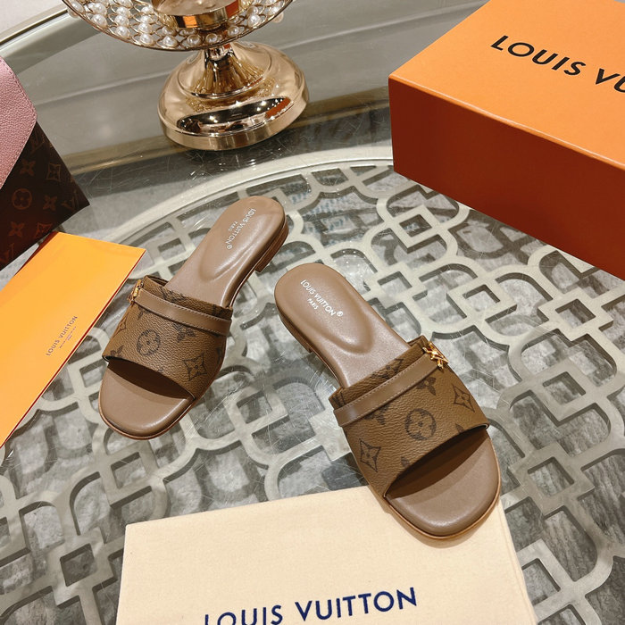 Louis Vuitton Sandals SLS61004