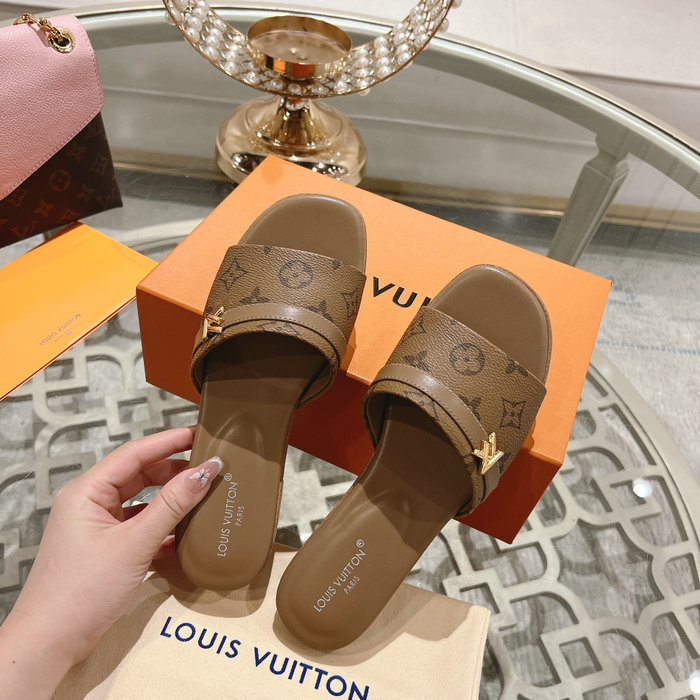 Louis Vuitton Sandals SLS61004