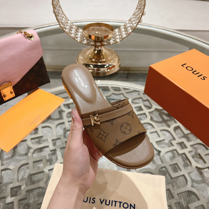 Louis Vuitton Sandals SLS61004