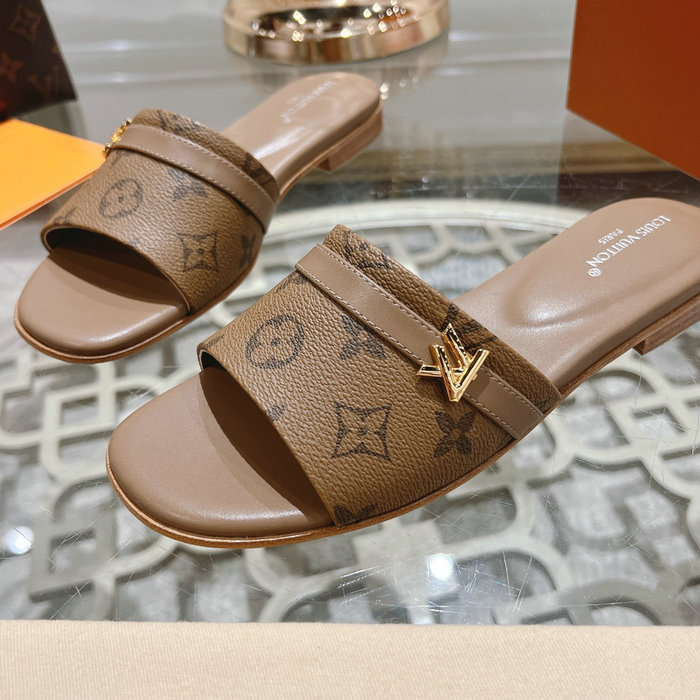 Louis Vuitton Sandals SLS61004