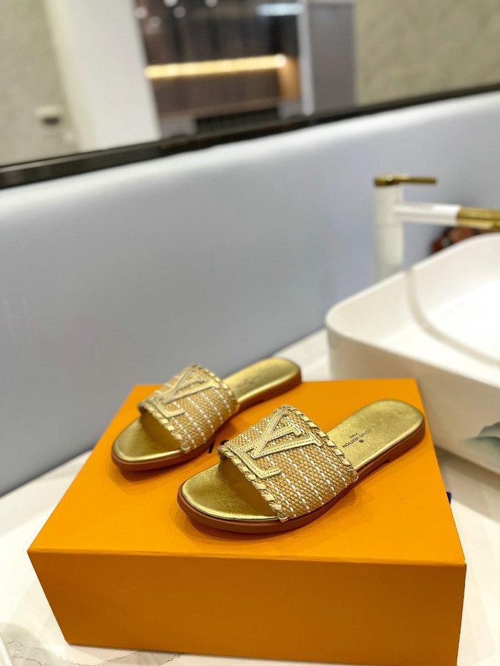 Louis Vuitton Sandals SLS61201