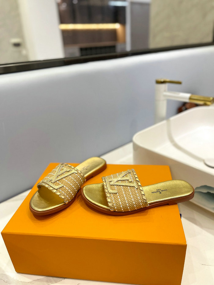 Louis Vuitton Sandals SLS61201