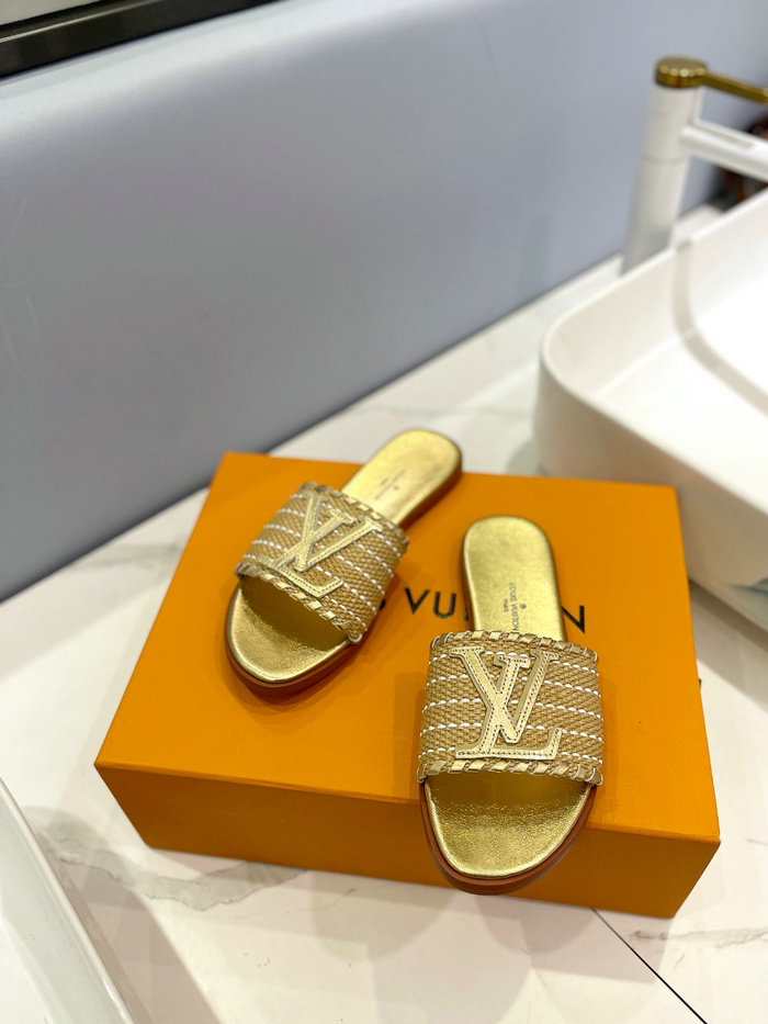 Louis Vuitton Sandals SLS61201