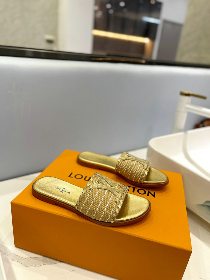 Louis Vuitton Sandals SLS61201