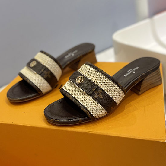 Louis Vuitton Sandals SLS61202
