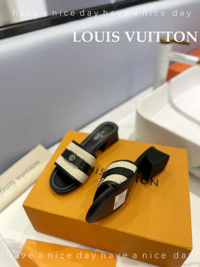 Louis Vuitton Sandals SLS61203