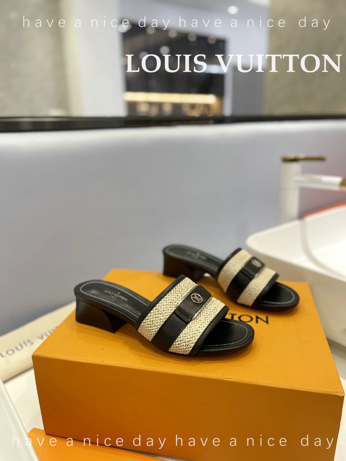 Louis Vuitton Sandals SLS61203