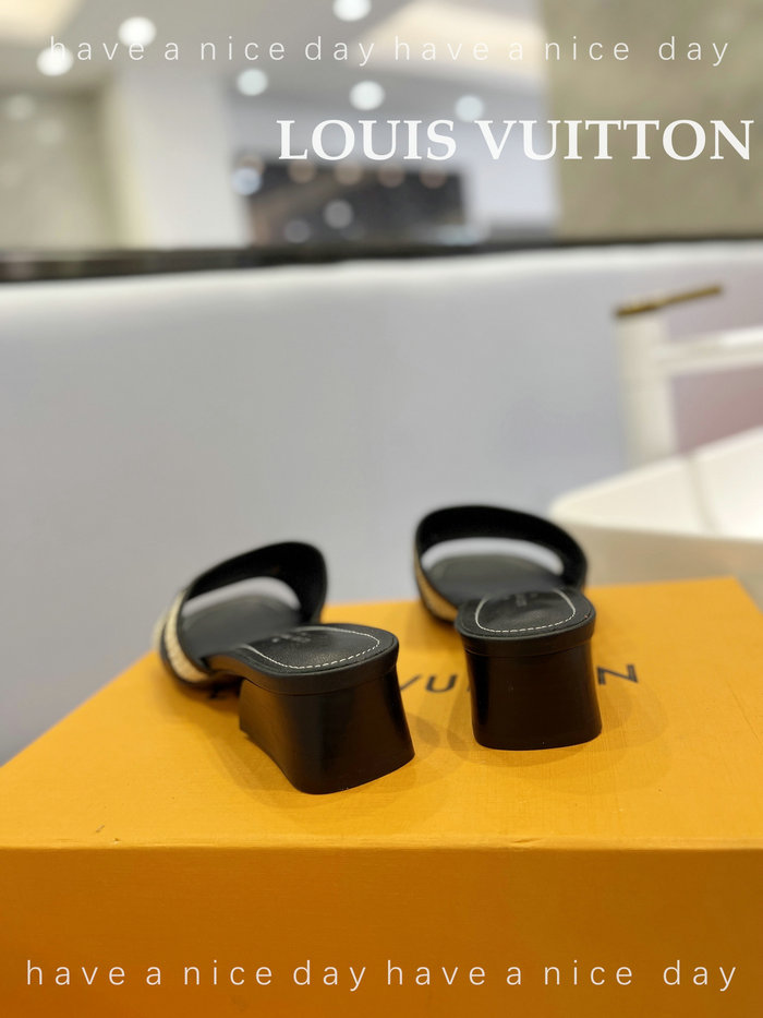 Louis Vuitton Sandals SLS61203