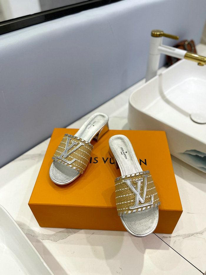 Louis Vuitton Sandals SLS61204