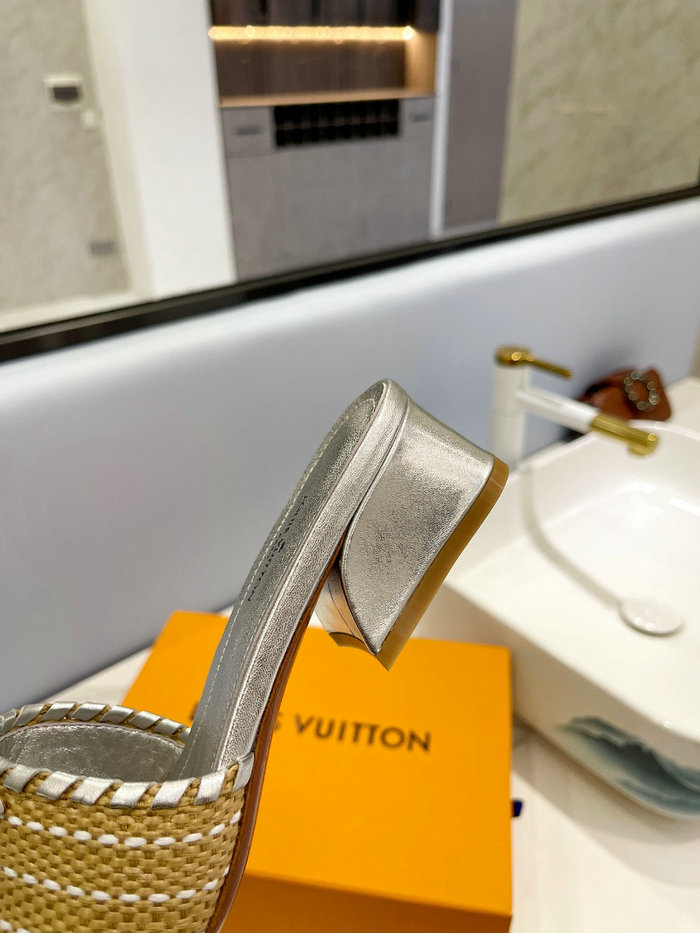 Louis Vuitton Sandals SLS61204