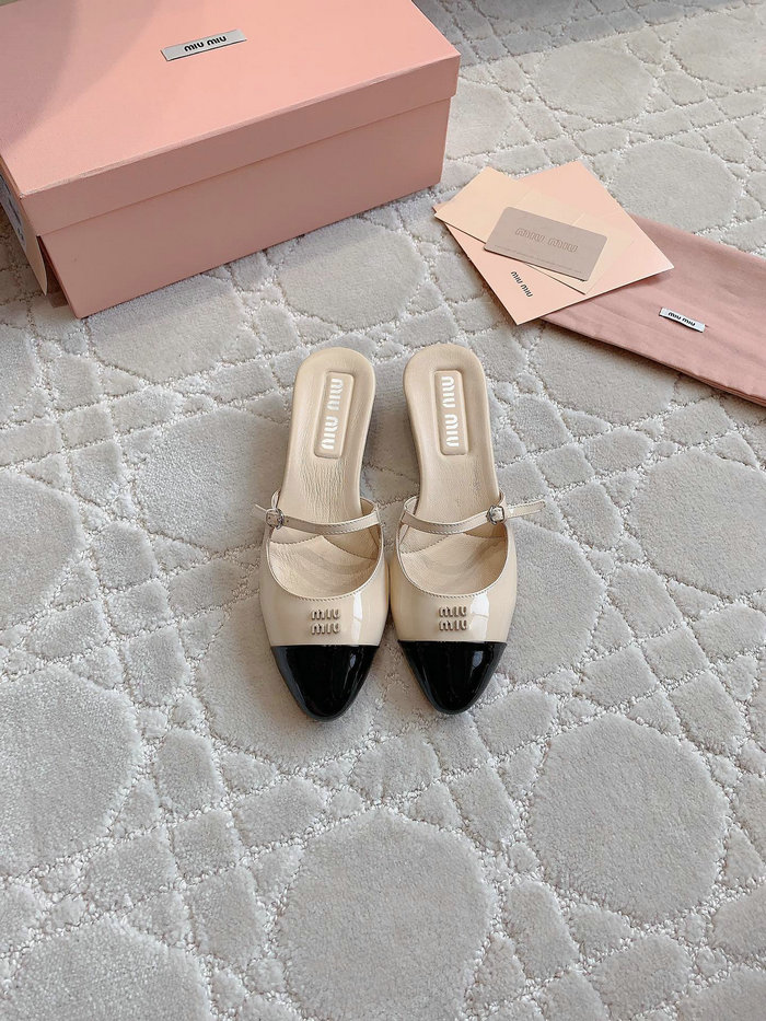 Miu Miu Pumps SMP60902