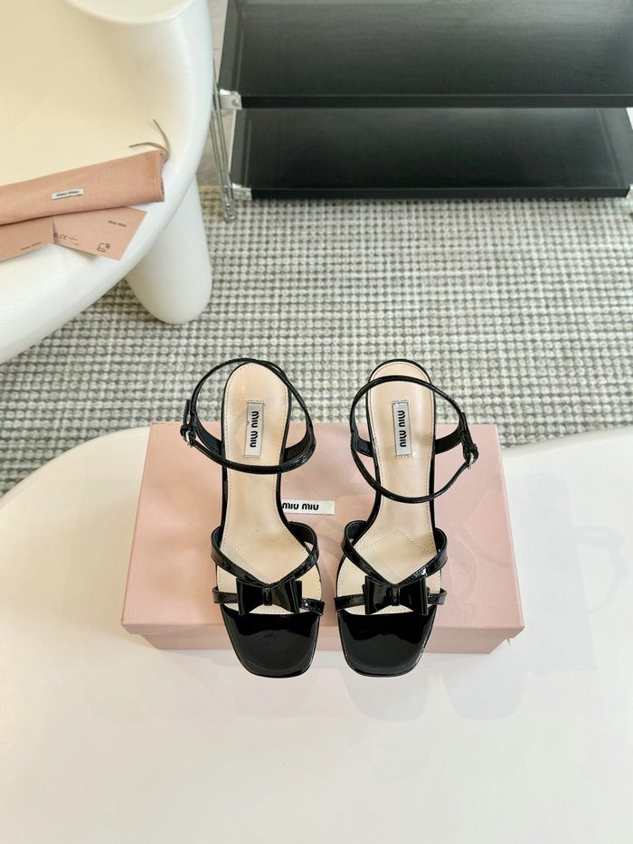 Miu Miu Sandals SMS60901