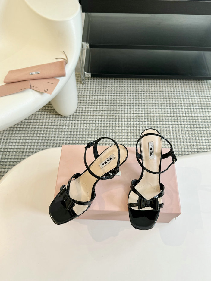 Miu Miu Sandals SMS60901