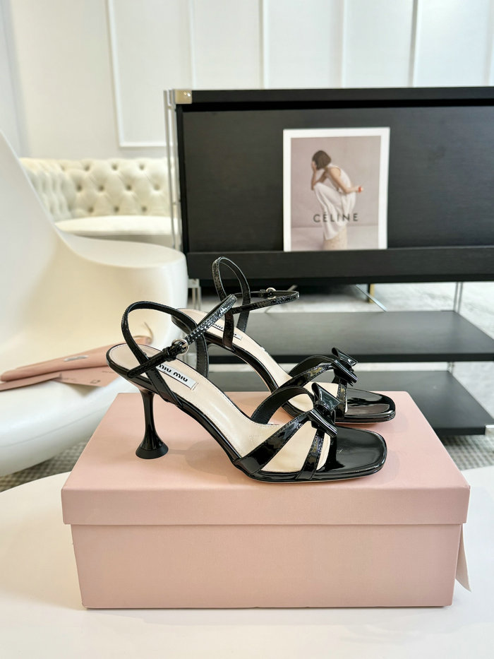 Miu Miu Sandals SMS60901