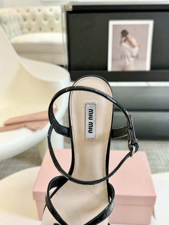 Miu Miu Sandals SMS60901