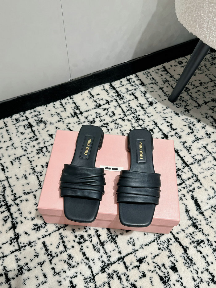 Miu Miu Sandals SMS61204