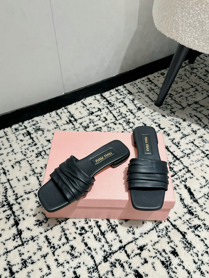 Miu Miu Sandals SMS61204