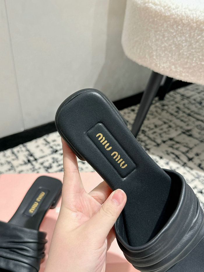 Miu Miu Sandals SMS61204