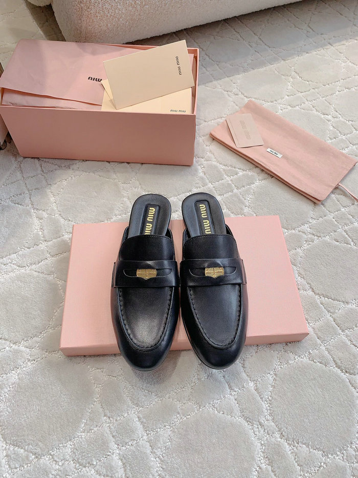 Miu Miu Slippers SMSS60901