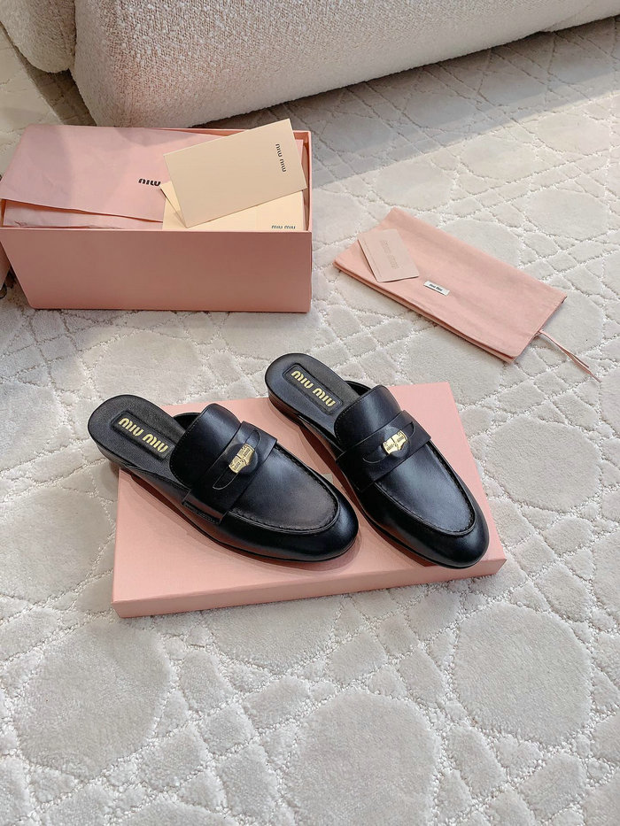 Miu Miu Slippers SMSS60901